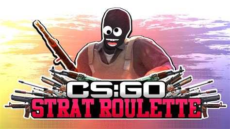 cs go strat roulette wingman|CSGO Strat Roulette .